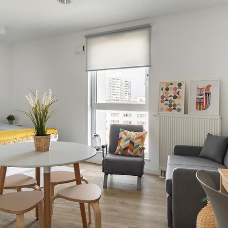 Apartamenty Depot グダニスク エクステリア 写真