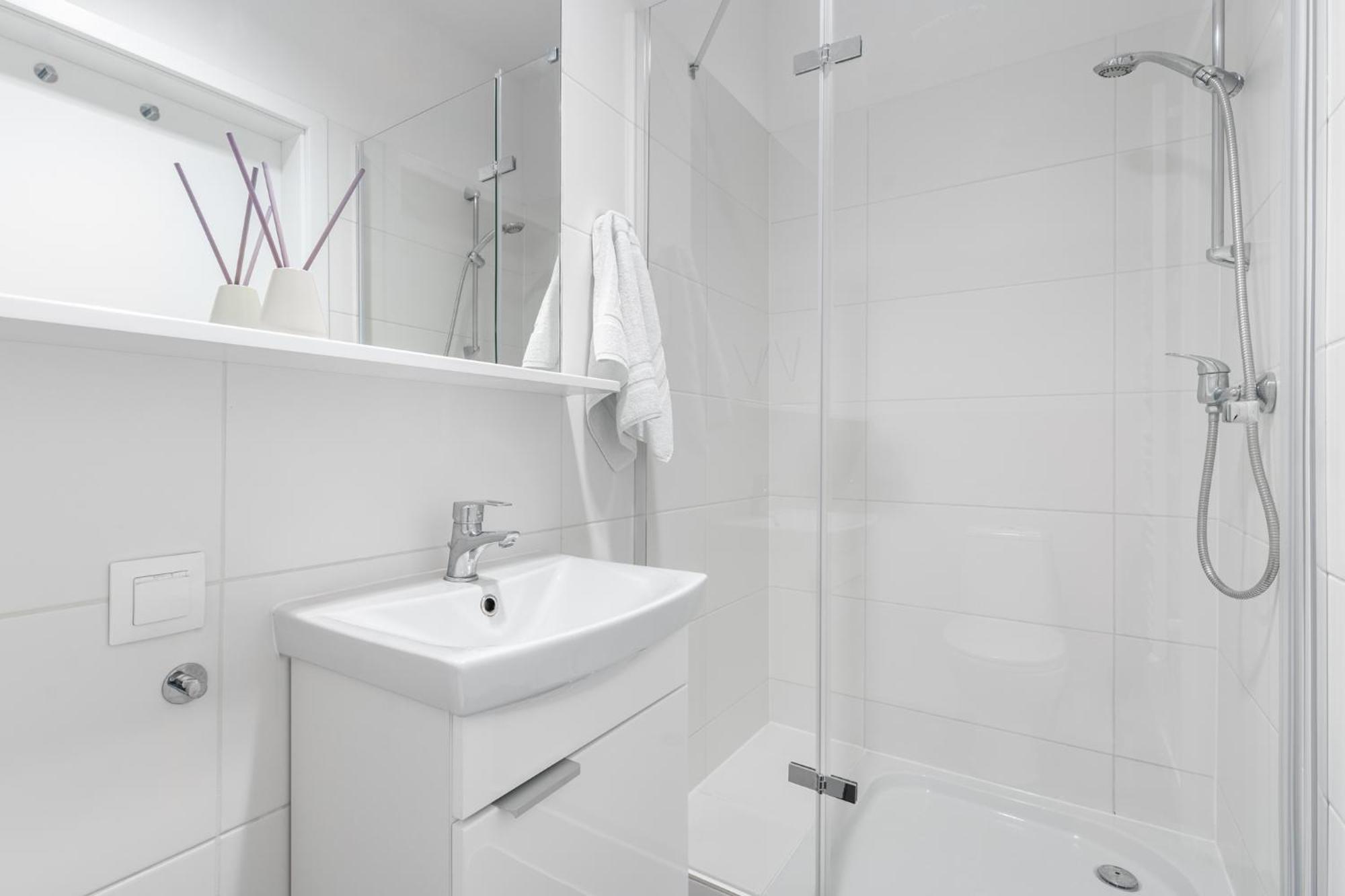 Apartamenty Depot グダニスク エクステリア 写真