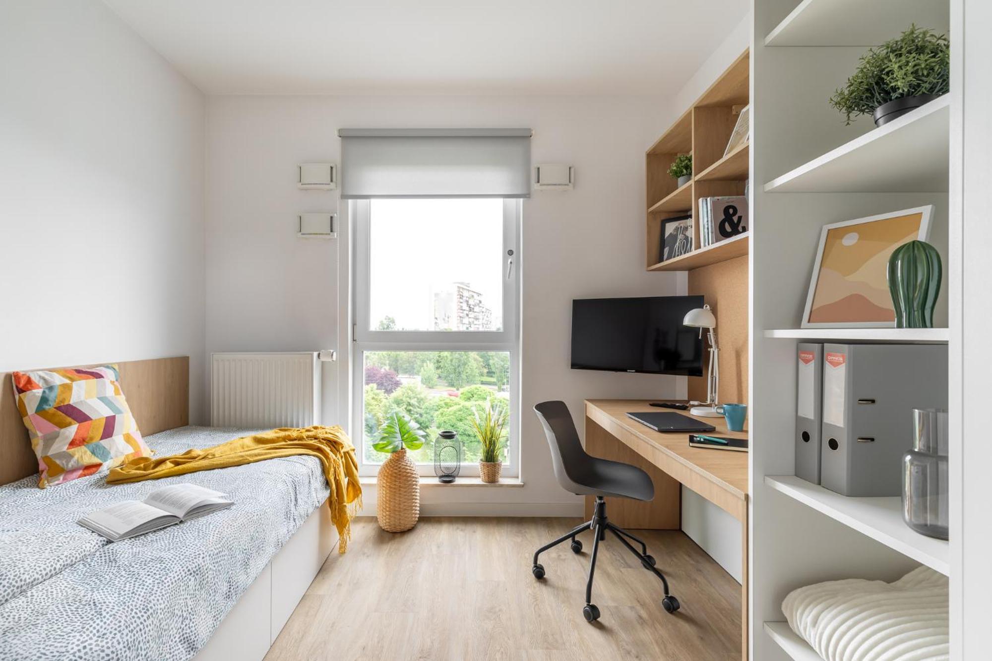 Apartamenty Depot グダニスク エクステリア 写真