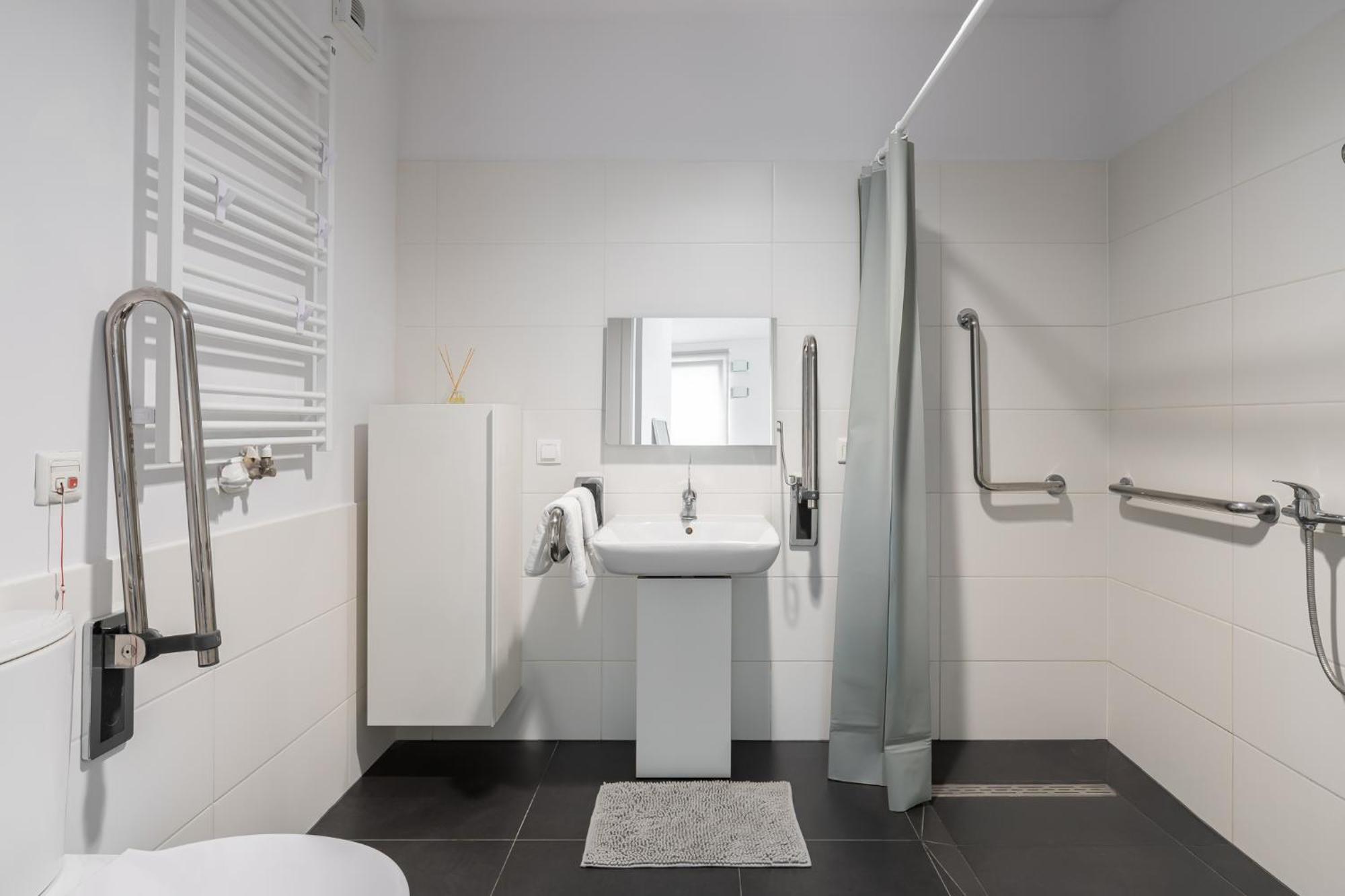 Apartamenty Depot グダニスク エクステリア 写真