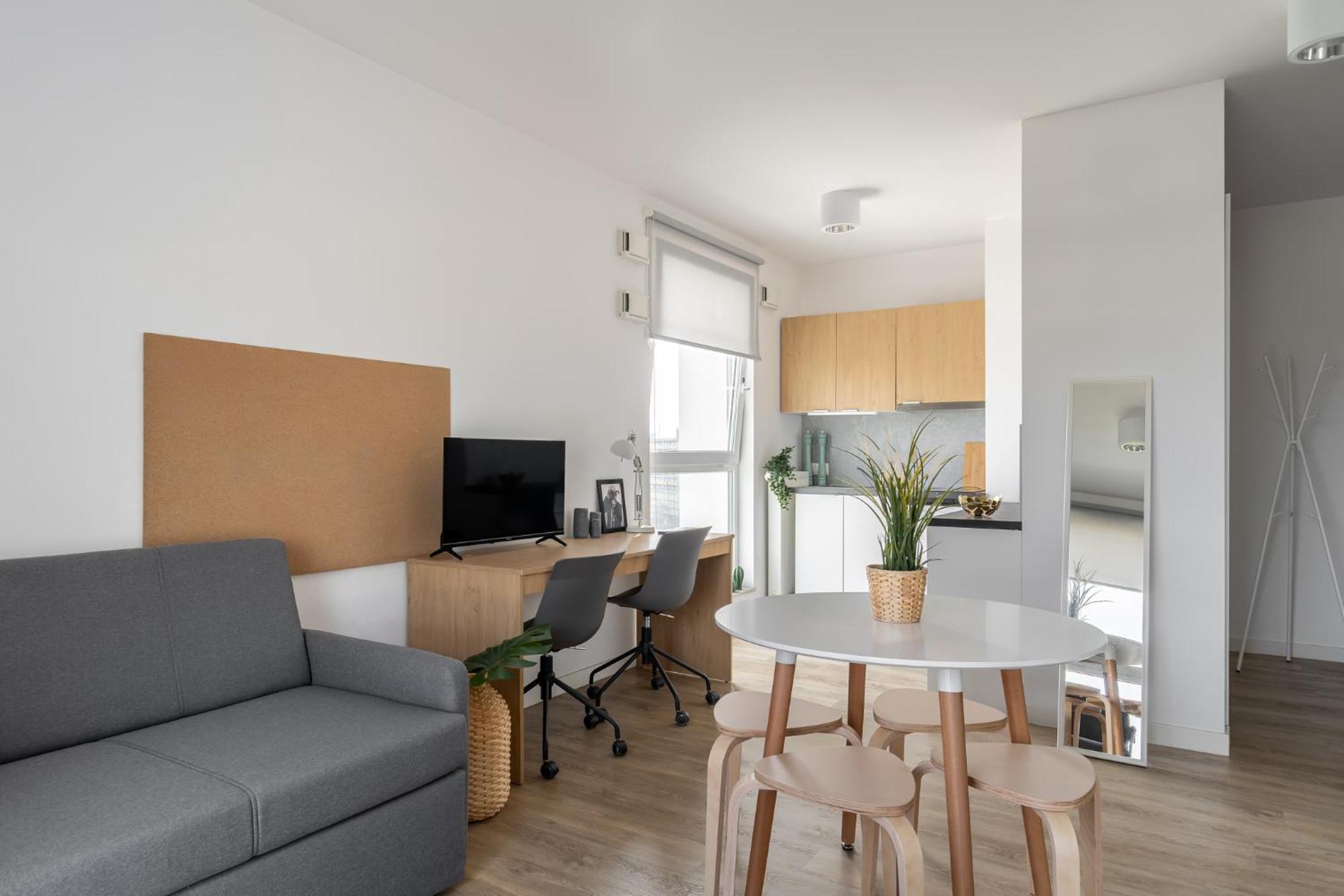 Apartamenty Depot グダニスク エクステリア 写真