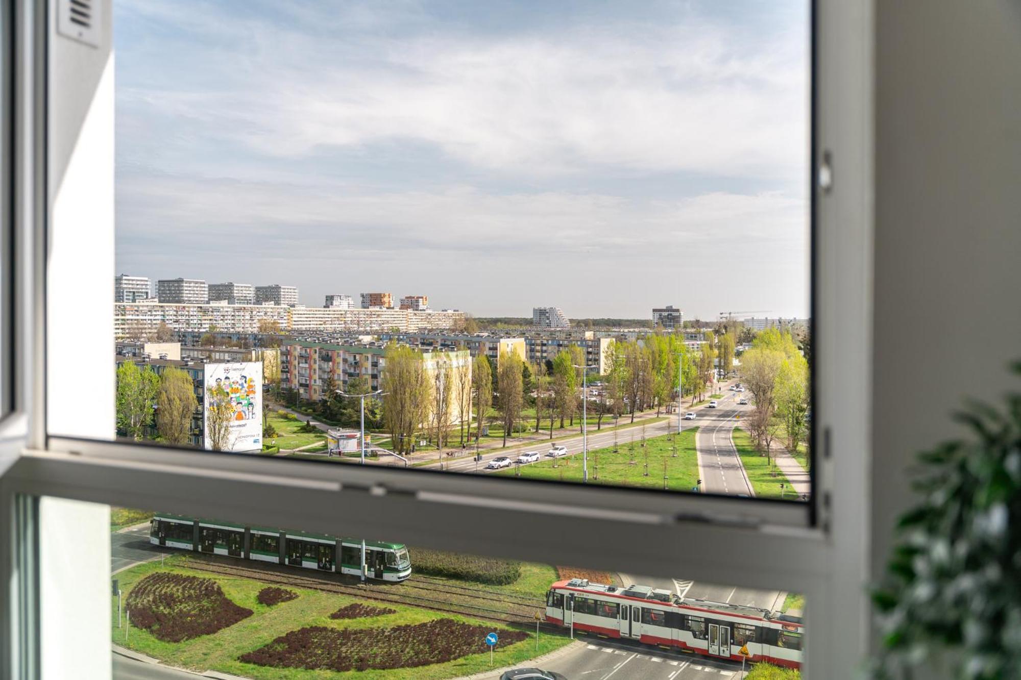 Apartamenty Depot グダニスク エクステリア 写真